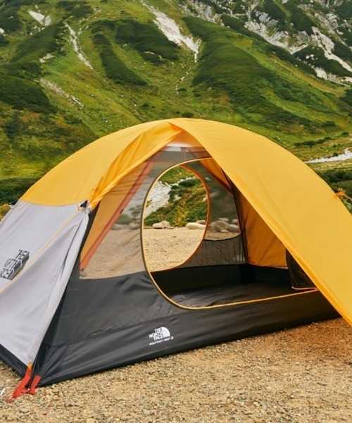 THE NORTH FACE/ザ・ノース・フェイス テント MOUNTAIN NEST 2