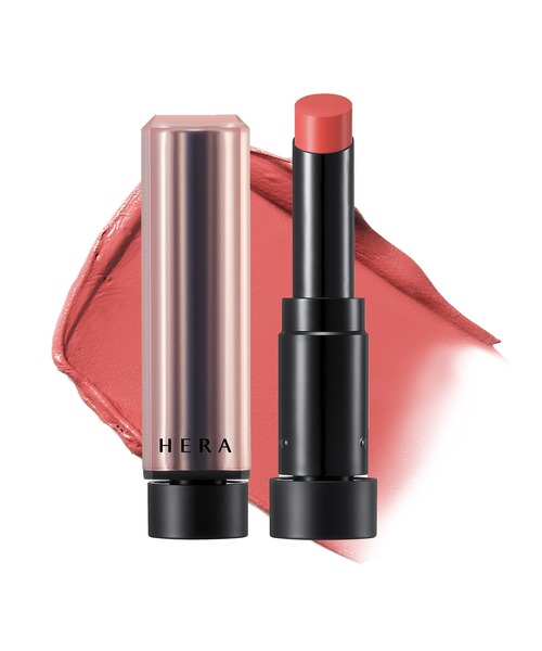 センシュアルパウダーマットリップスティックN（口紅/リップティント