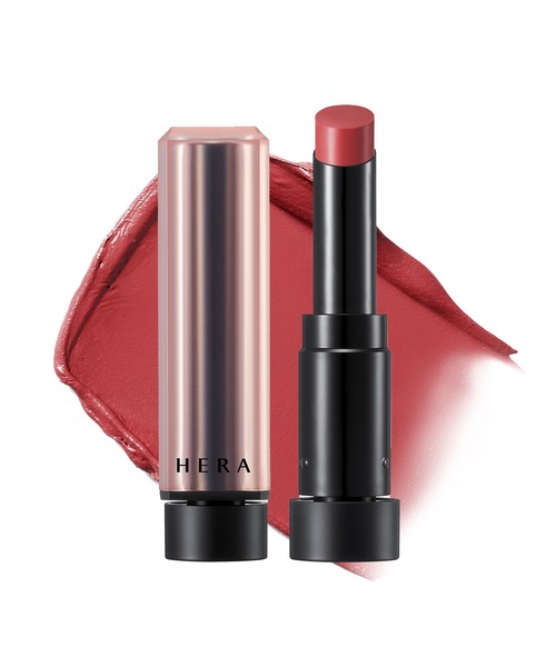 センシュアルパウダーマットリップスティックN（口紅/リップティント