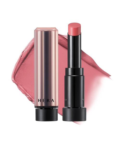 センシュアルパウダーマットリップスティックN（口紅/リップティント