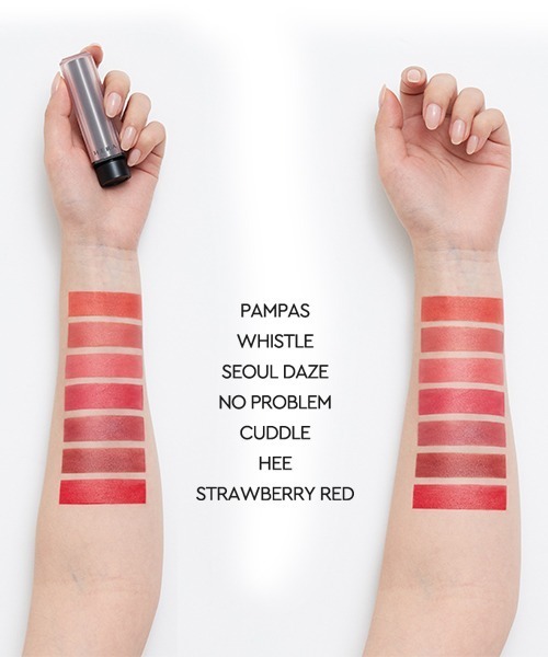 センシュアルパウダーマットリップスティックN（口紅/リップティント