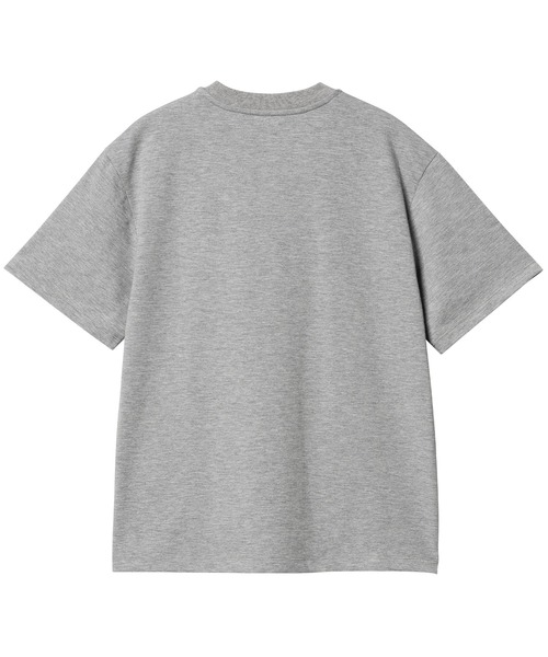 セール】Carhartt WIP/カーハートダブリューアイピー 半袖Tシャツ 刺繍