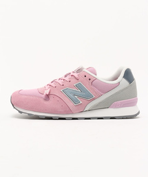 NEW BALANCE | 2015 秋冬モデル ウィメンズ ニューバランス new balance WR996 GG/GH/GN(スニーカー)