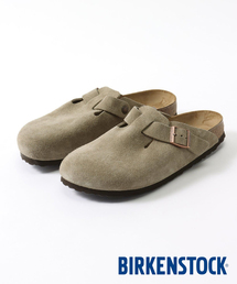 BIRKENSTOCK | 【BIRKENSTOCK / ビルケンシュトック】BOSTON narrow 60463(サンダル)