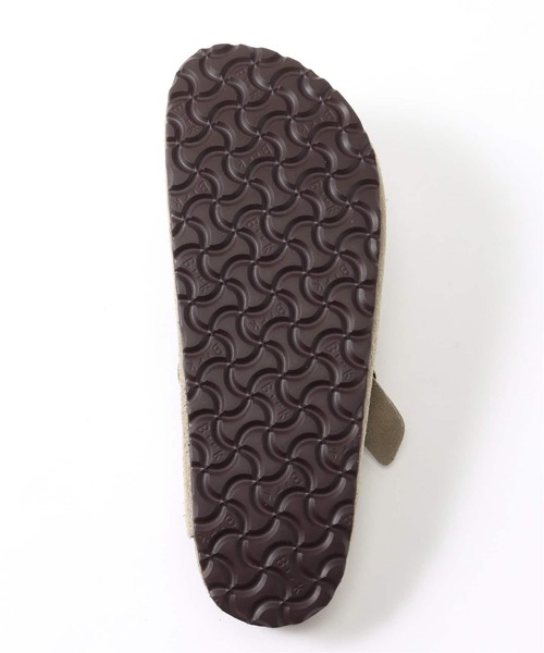 BIRKENSTOCK（ビルケンシュトック）の「【BIRKENSTOCK / ビルケンシュトック】BOSTON narrow 60463（サンダル・メンズ・ベージュ・40/41/42）」の7枚目の写真