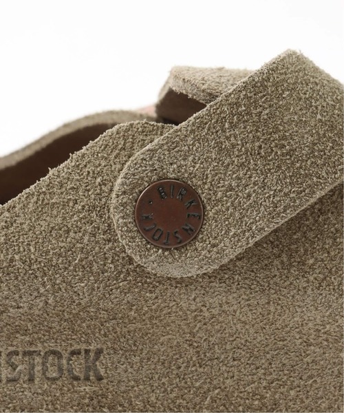 BIRKENSTOCK（ビルケンシュトック）の「【BIRKENSTOCK / ビルケンシュトック】BOSTON narrow 60463（サンダル・メンズ・ベージュ・40/41/42）」の9枚目の写真
