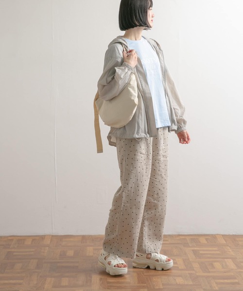 URBAN RESEARCH DOORS（アーバンリサーチドアーズ）の「『UR TECH