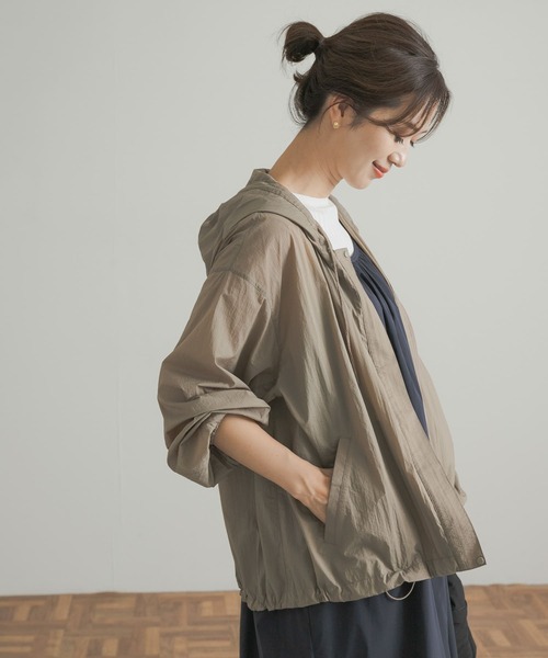 URBAN RESEARCH DOORS（アーバンリサーチドアーズ）の「『UR TECH