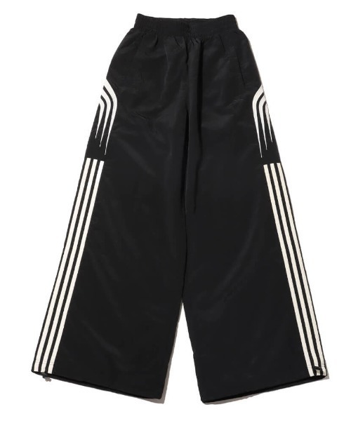 adidas Atlanta トラックパンツ アディダス アトランタ カットライン ナイロントラックパンツ