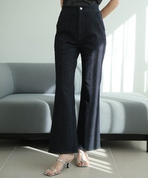 LADYMADE（レディメイド）の「ストレッチデニムフレアパンツ（デニムパンツ）」