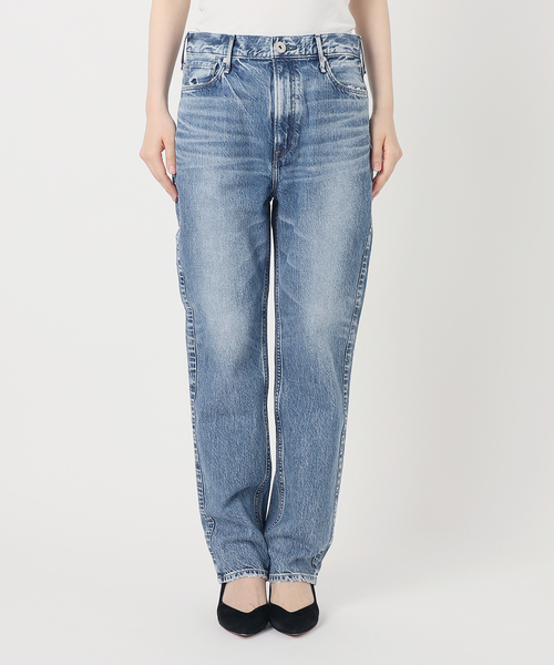 【極美品】アッパーハイツ　THE KELLY 25 upperhights アッパーハイツ デニム パンツ THE KELLY ザ ケリー