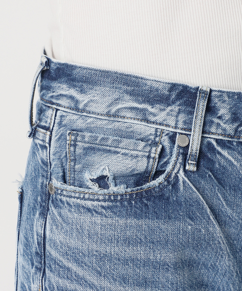 パンツ spick&span upper hights THE KELLY 22 spick&span upper hights THE KELLY 22