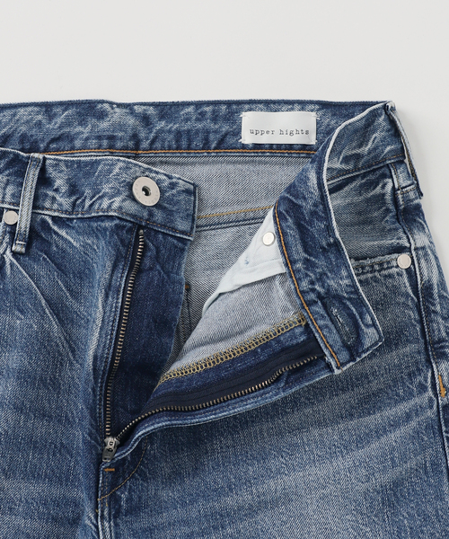 セール】upper hights（アッパーハイツ） The KELLY
