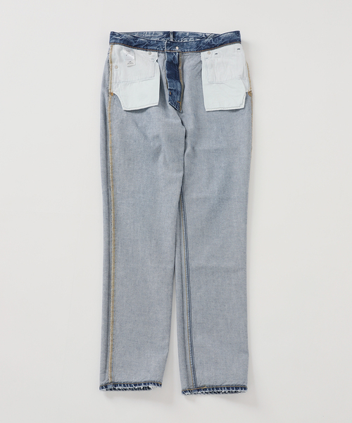 セール】upper hights（アッパーハイツ） The KELLY