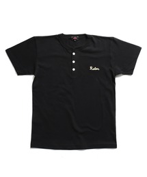 ROTAR（ローター）の「Chain Rotar Henry Tee（Tシャツ/カットソー）」