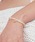 les bonboni{{j́uyles bonbonzpearl emotion bracelet /p[ G[V uXbgiuXbgjvbzCg