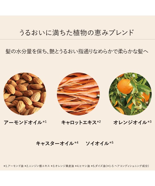 L'OCCITANE（ロクシタン）の「インテンシヴリペア ヘアオイル 100mL 美容液ヘアトリートメントオイル（ヘアオイル/ヘアミルク・レディース・その他・FREE）」の5枚目の写真