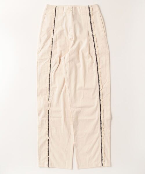 【セール】GSPL D/TTrousets（その他パンツ）｜Ray BEAMS（レイビームス）