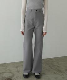 DAD SHORT PANTS（その他パンツ）｜CLANE（クラネ）のファッション通販
