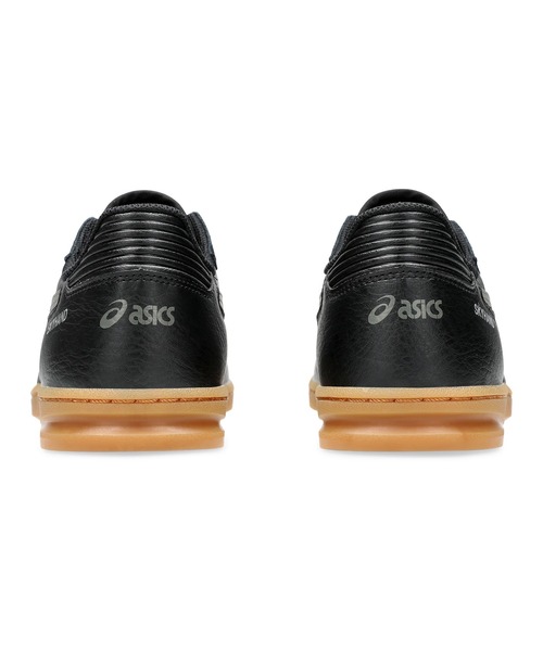 ASICS(アシックス)の「SKYHAND OG(スニーカー・メンズ・ブラック×グレー・25/29.5/28.5/29/23.5/27/24.5/28/26.5/26/25.5/23/24/27.5)」の10枚目の写真