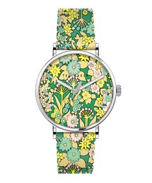 Ted Baker（テッドベーカー）の「TED BAKER/テッドベーカー PHYLIPA RETRO 腕時計 TED-BKPPHS236 レディース（アナログ腕時計）」