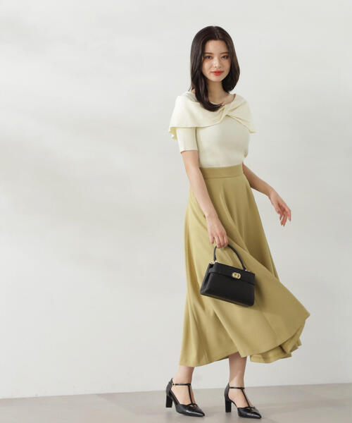 PROPORTION BODY DRESSING（プロポーションボディドレッシング