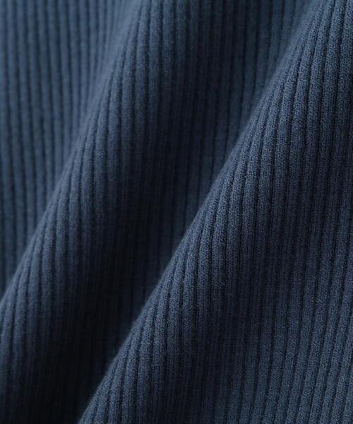 PROPORTION BODY DRESSING(プロポーションボディドレッシング)の「ねじりケープ風ニット / 1214270806(ニット/セーター・レディース・ホワイト/グリーン/ブラック・FREE)」の6枚目の写真