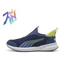 PUMA | PUMA プーマ キッズ クルーズ プロフォーム イーズイン スニーカー 22-25cm(スニーカー)