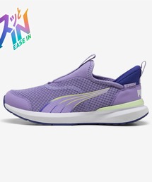 PUMA(プーマ)の「PUMA プーマ キッズ クルーズ プロフォーム イーズイン スニーカー 22-25cm(スニーカー)」