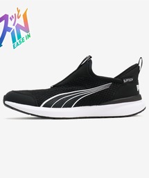 PUMA(プーマ)の「PUMA プーマ キッズ クルーズ プロフォーム イーズイン スニーカー 22-25cm(スニーカー)」