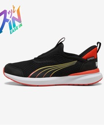 PUMA（プーマ）の「PUMA プーマ キッズ クルーズ プロフォーム イーズイン スニーカー 22-25cm（スニーカー）」