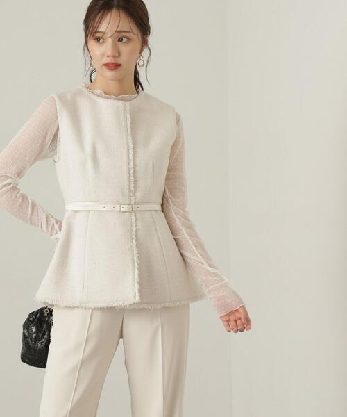 PROPORTION BODY DRESSING（プロポーションボディドレッシング