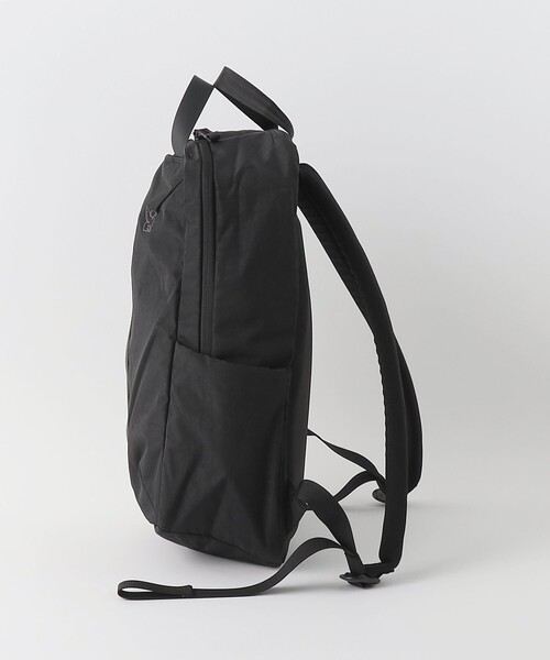 CHROME（クローム）の「＜CHROME＞ハイライン 20L バックパック（バックパック/リュック・メンズ・ブラック・FREE）」の14枚目の写真