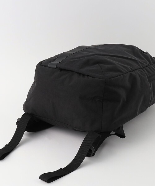 CHROME（クローム）の「＜CHROME＞ハイライン 20L バックパック（バックパック/リュック・メンズ・ブラック・FREE）」の10枚目の写真