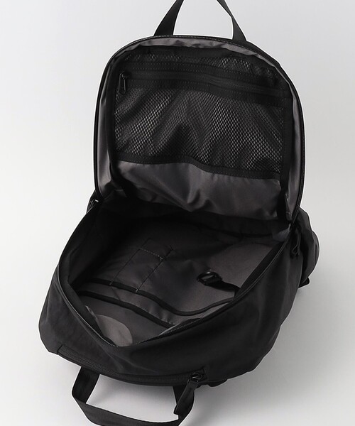 CHROME（クローム）の「＜CHROME＞ハイライン 20L バックパック（バックパック/リュック・メンズ・ブラック・FREE）」の9枚目の写真