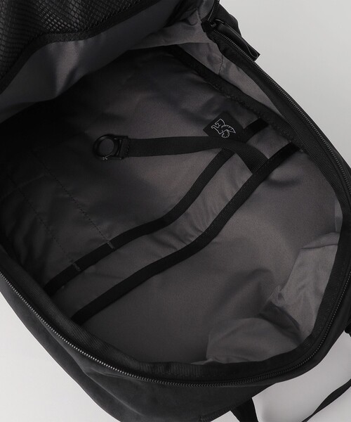 CHROME（クローム）の「＜CHROME＞ハイライン 20L バックパック（バックパック/リュック・メンズ・ブラック・FREE）」の7枚目の写真