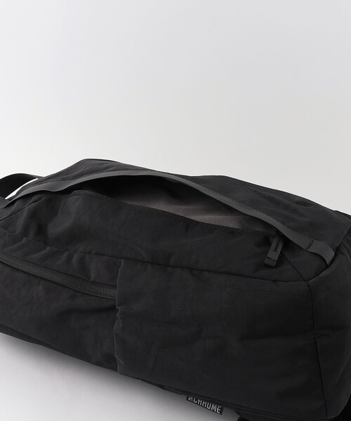 CHROME（クローム）の「＜CHROME＞ハイライン 20L バックパック（バックパック/リュック・メンズ・ブラック・FREE）」の6枚目の写真