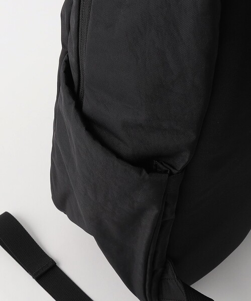 CHROME（クローム）の「＜CHROME＞ハイライン 20L バックパック（バックパック/リュック・メンズ・ブラック・FREE）」の5枚目の写真