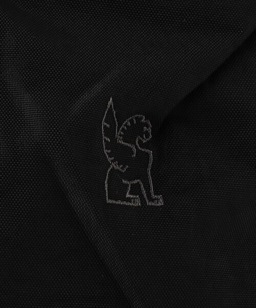 CHROME（クローム）の「＜CHROME＞ハイライン 20L バックパック（バックパック/リュック・メンズ・ブラック・FREE）」の4枚目の写真