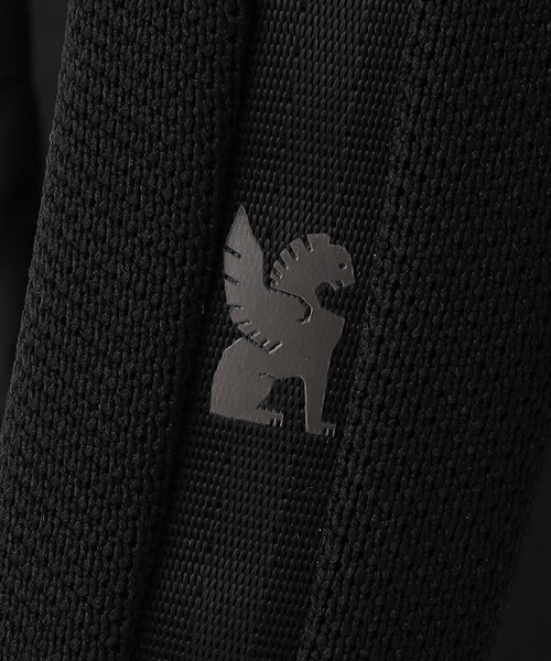 CHROME（クローム）の「＜CHROME＞ハイライン 20L バックパック（バックパック/リュック・メンズ・ブラック・FREE）」の3枚目の写真