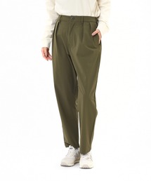 Boylston リップストップテーパードパンツ