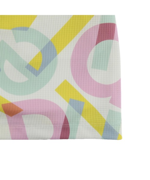 ZOY(ゾーイ)の「WOMENS スペクトラムプリント スカート(スカート・レディース・マルチ/ロイヤルブルー/コーラル・MEDIUM/LARGE/SMALL)」の11枚目の写真