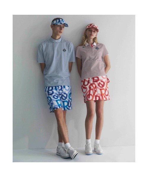 ZOY(ゾーイ)の「WOMENS スペクトラムプリント スカート(スカート・レディース・マルチ/ロイヤルブルー/コーラル・MEDIUM/LARGE/SMALL)」の15枚目の写真