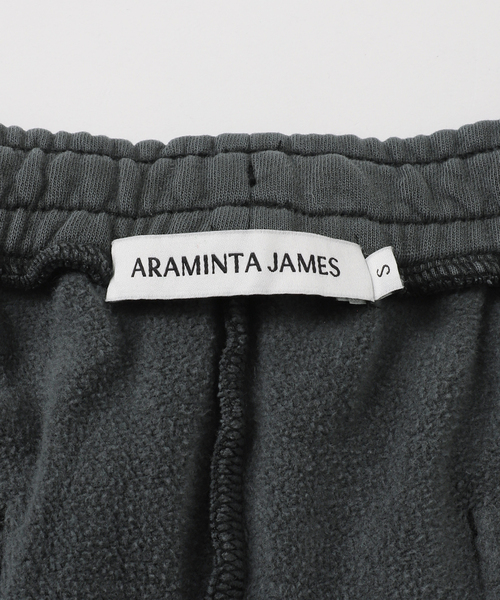NOBLE アラミンタ ジェームス PARIS SWEATSHIRT 追加》ARAMINTA JAMES/アラミンタ ジェームス PARIS SWEATSHIRT