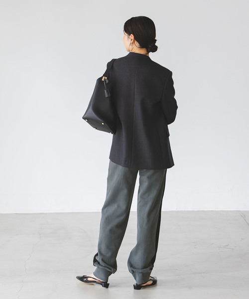 ARAMINTA JAMES/アラミンタ ジェームス PARIS SWEATPANT
