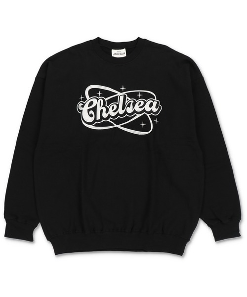 SPINNS(スピンズ)の「ストリート/裏起毛スウェット Chelsea SPINNS(スピンズ)の「ストリート/裏起毛スウェット Chelsea