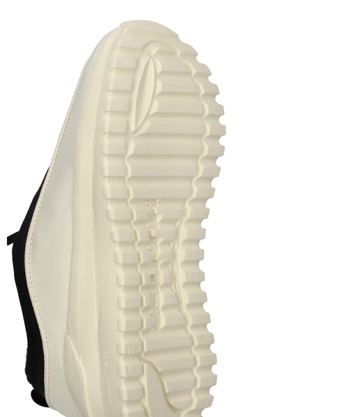 HUNTER(ハンター)の「ユニセックス トラベル フロー ジップ トレーナー(スニーカー・レディース・ブラック×ホワイト/ブラック/ホワイト/ブラック系その他・UK3/UK4/UK5/UK6/UK7/UK8/UK9)」の20枚目の写真