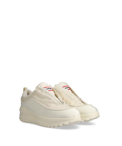 HUNTER(ハンター)の「ユニセックス トラベル フロー ジップ トレーナー(スニーカー・レディース・ブラック×ホワイト/ブラック/ホワイト/ブラック系その他・UK3/UK4/UK5/UK6/UK7/UK8/UK9)」の18枚目の写真