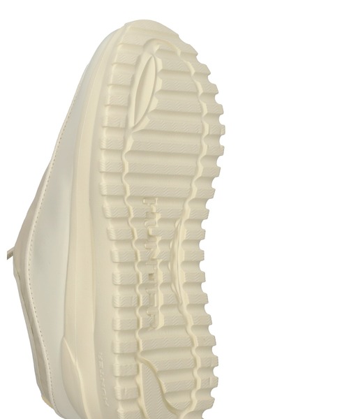 HUNTER(ハンター)の「ユニセックス トラベル フロー ジップ トレーナー(スニーカー・レディース・ブラック×ホワイト/ブラック/ホワイト/ブラック系その他・UK3/UK4/UK5/UK6/UK7/UK8/UK9)」の14枚目の写真