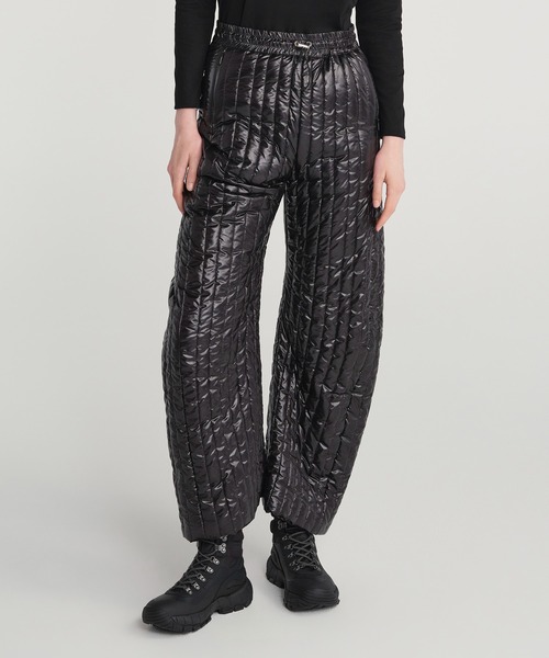 TATRAS(タトラス) FLUTTA フルッタ（その他パンツ）｜TATRAS（タトラス）